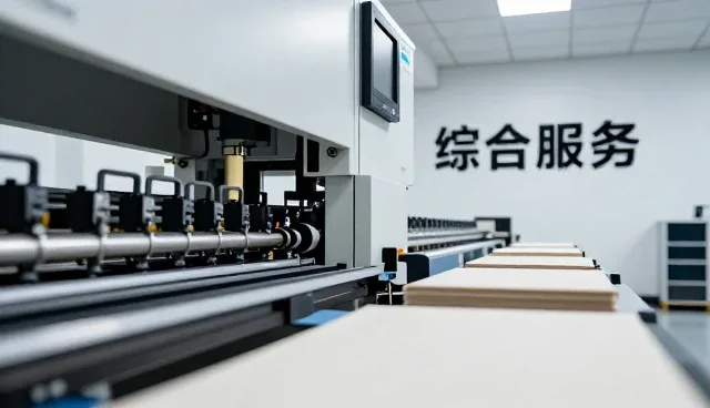 配电控制柜