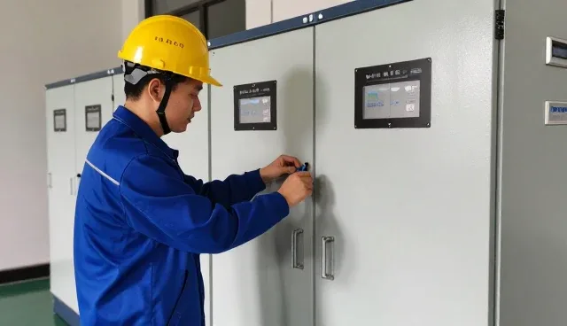 泉州市御祺电气有限公司打造专业控制柜制作服务