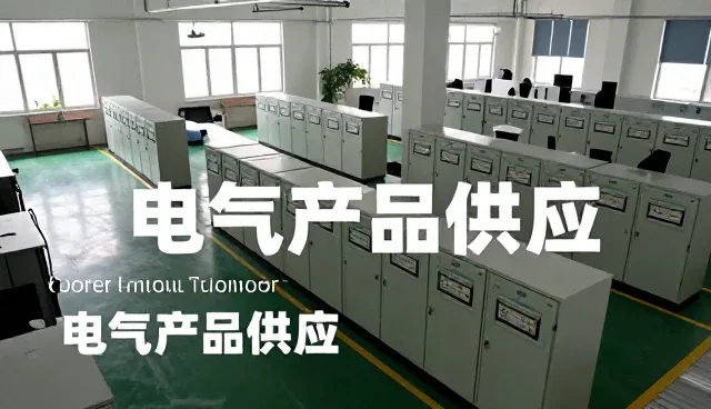 控制柜制作篇:电气产品供应电气技术咨询实用干货