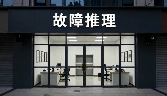 配电控制柜设备维保中的常见问题及应对策略